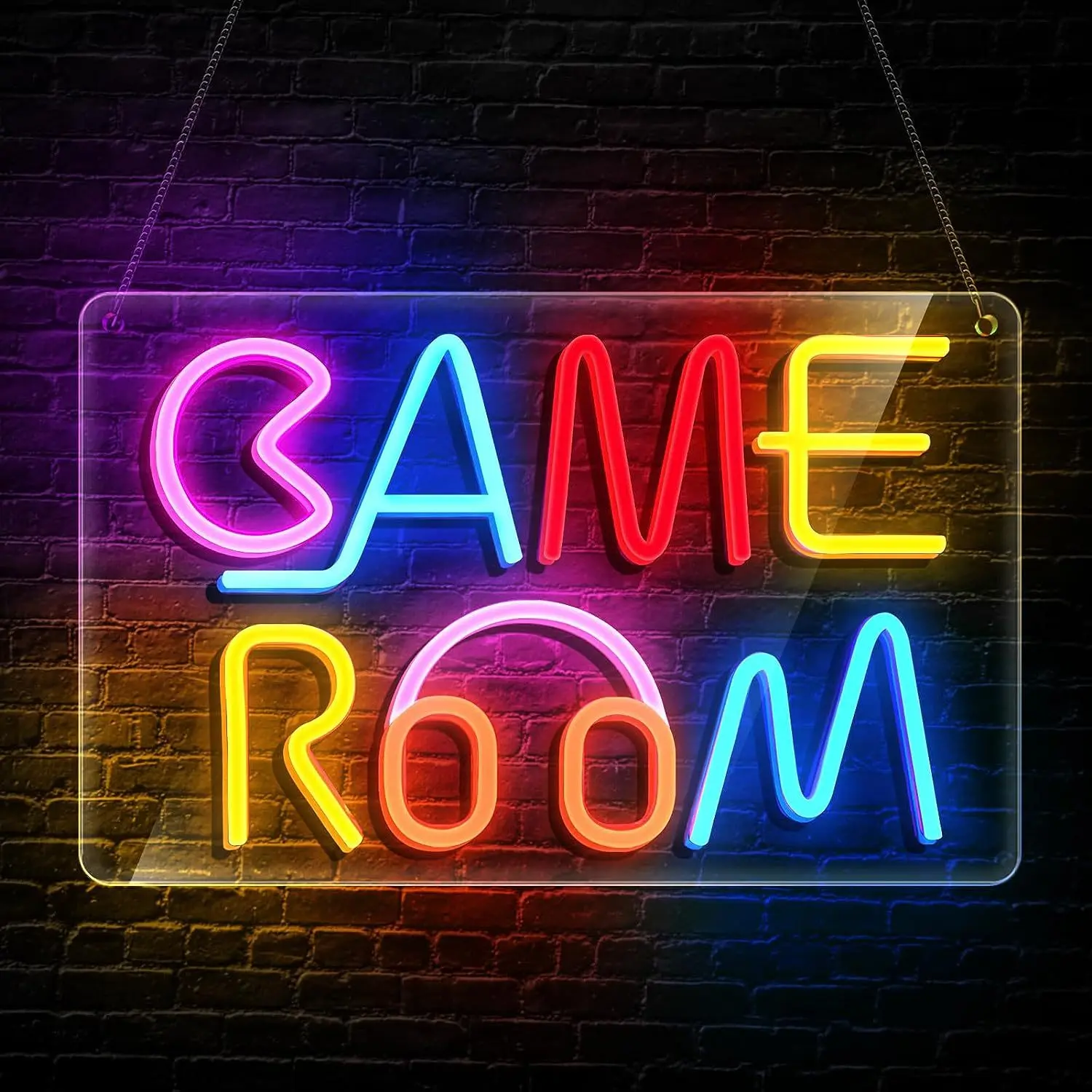 Imagem -05 - Zelda Neon Sign Gamer Led Light Boas Vibrações Wall Decor Decoração da Sala de Jogos Lâmpada Gamer Espada z Noite Usb