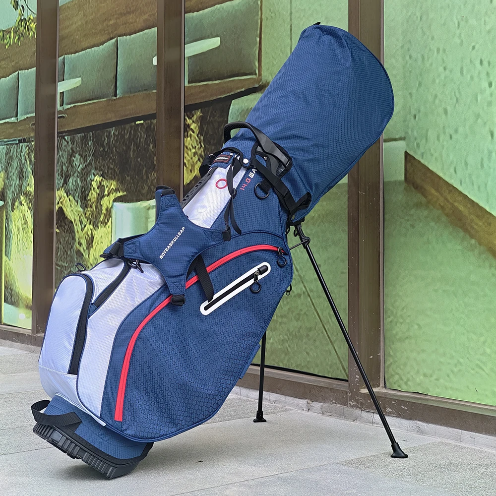 Thumbnail 2 - #28 Cheap Golf Bags Worth Buying