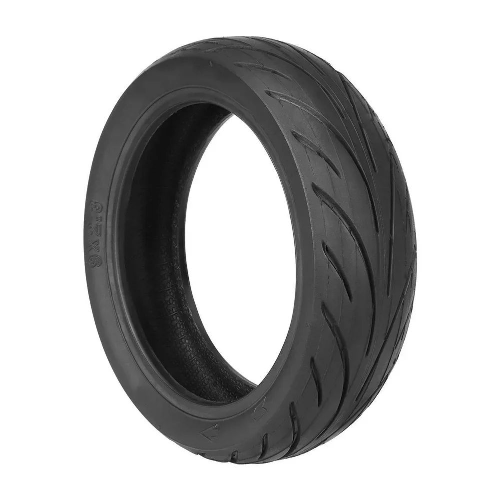 Manual Measurement Deviation 9*2.3 Tire 9x2.3 Tyre Long-lasting Rubber Material Special Lines For 9*2.3 Models