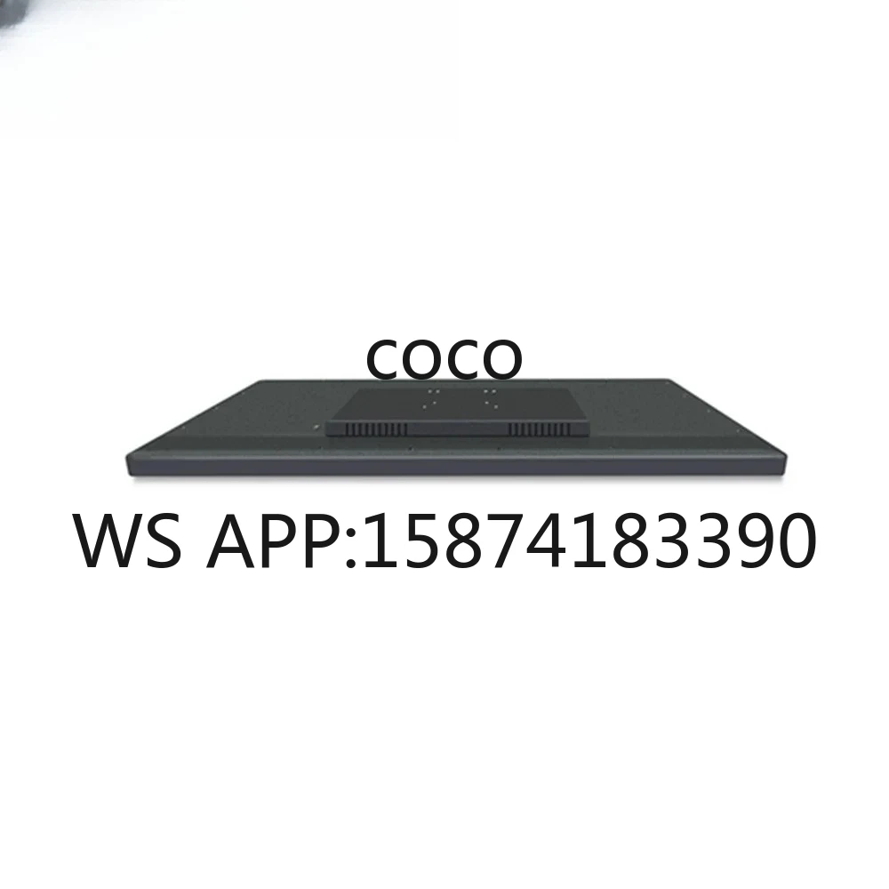 27 Inch Ultra Thin Wall Mounted Android All-in-One Tablet PC, Quad Core RK3288 IPS Capacitive Touch for Shop