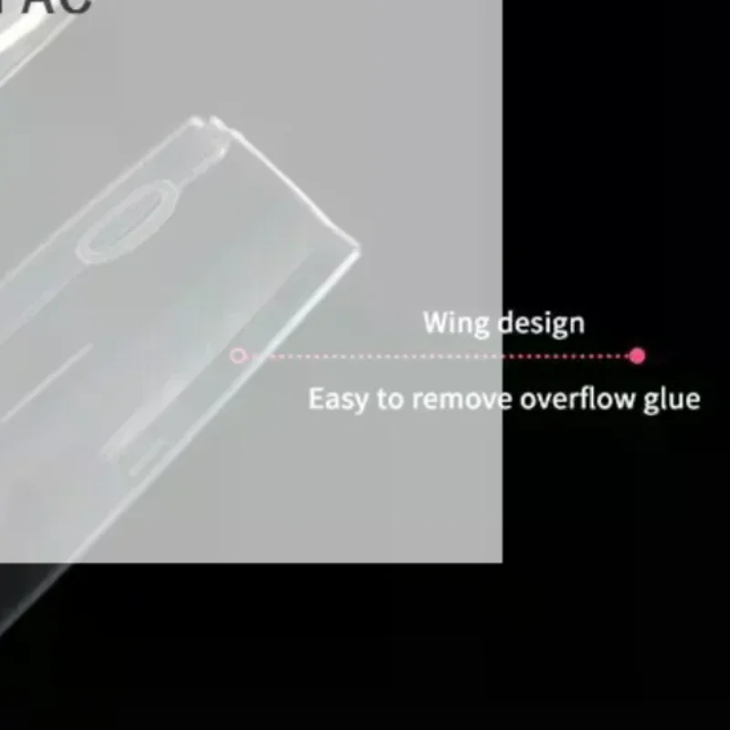 Sandwich Nail Forms 60pcs Oval Extension Dual Form no Paper Forms Needed for Easy Nail Extensions Top Mold Bottom Mold