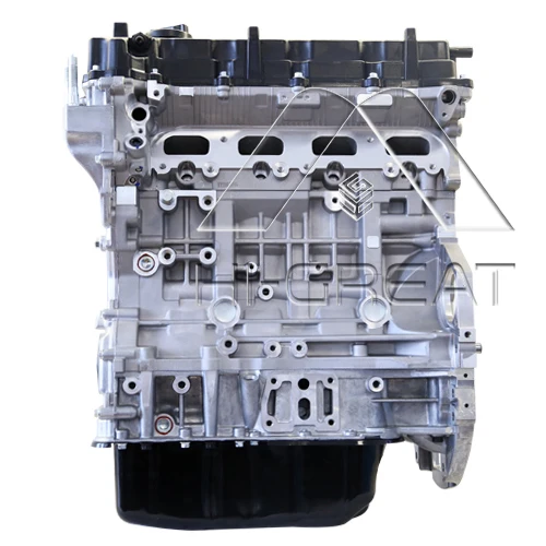 

Brand New 2.4L G4KJ Engine Long Block G4KJ Bloque Motor Old Style for for Santa Fe Sorento Car Parts Engine Assembly