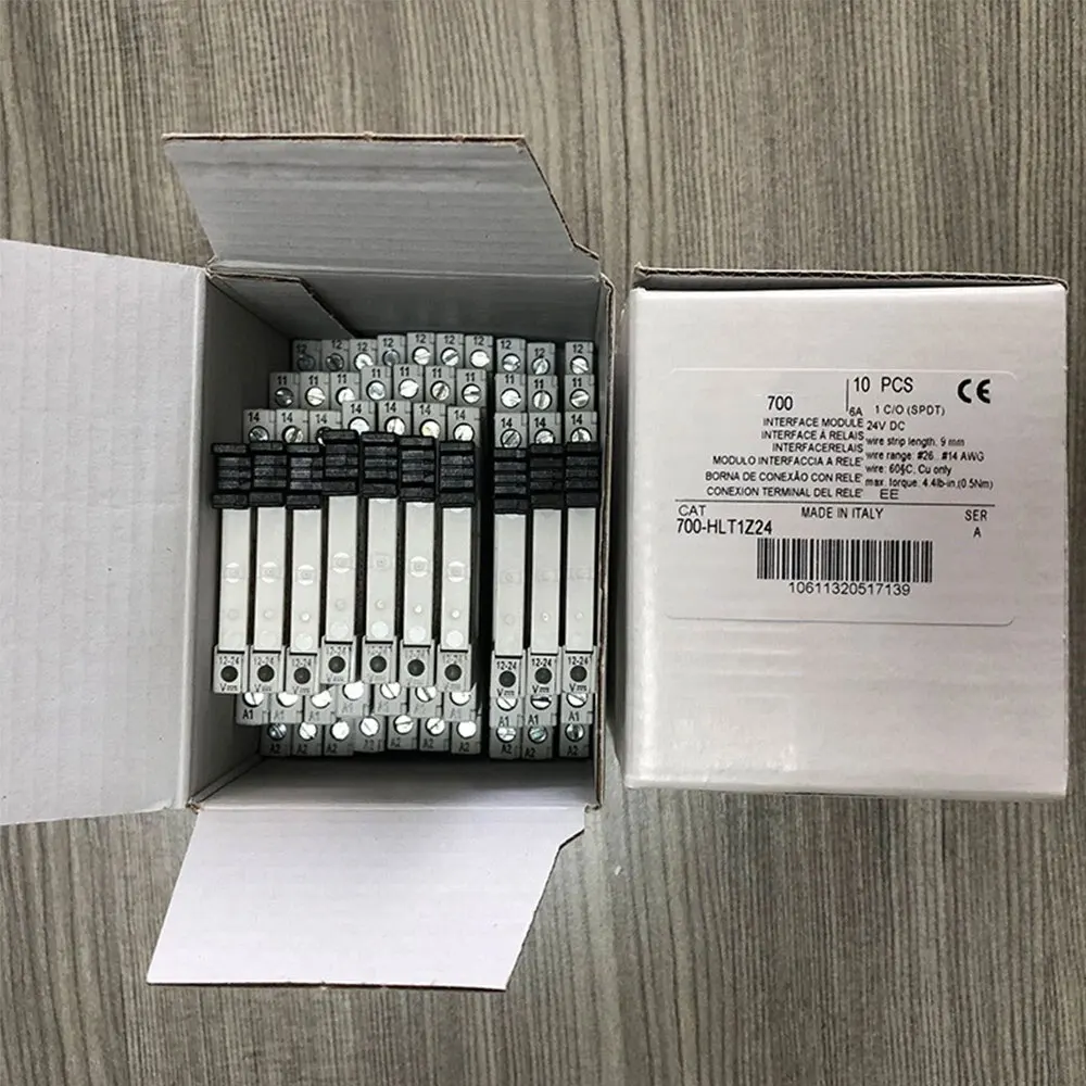 Brand New 700-HLT1Z24 One box contains 10 pieces One Year Warranty ​