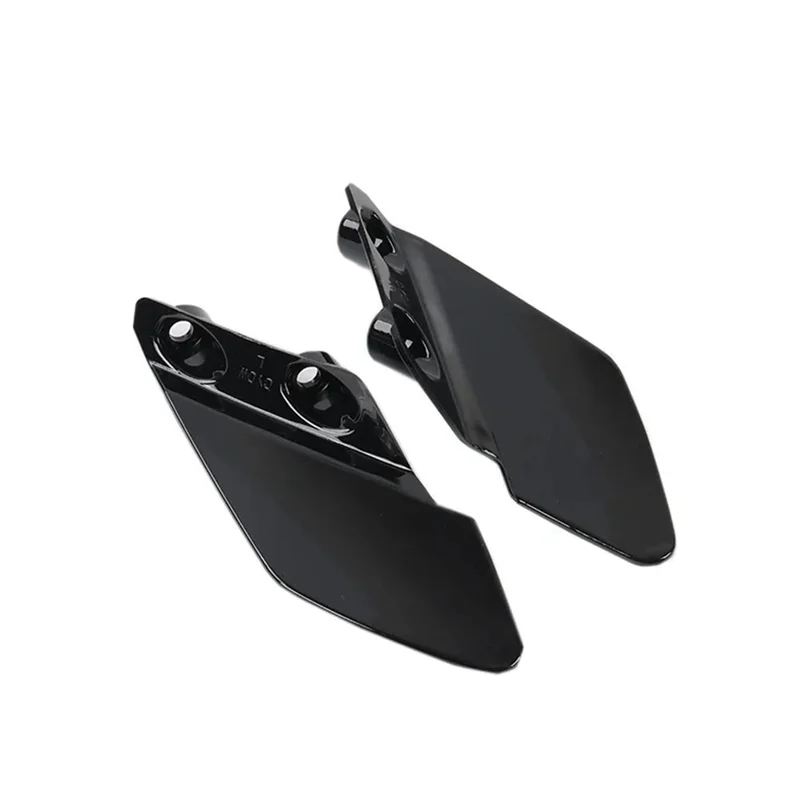 

For Indian Challenger 2020-2025 Motorcycle Headlight Fairing Air Deflector Windshield Cover Colorful Durable