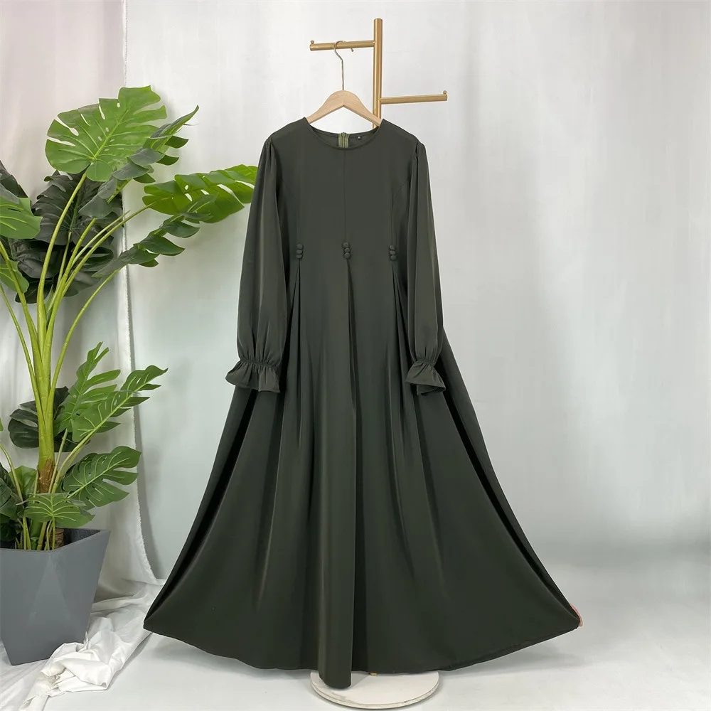 Abito Lungo da Donna Musulmana - Abaya Modest Wear recensione e prezzo