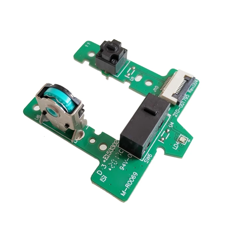 1PC Key Board Button PCB- Mainboard For G603 Welding Gaming Mouse Accesaries Assembly Micro