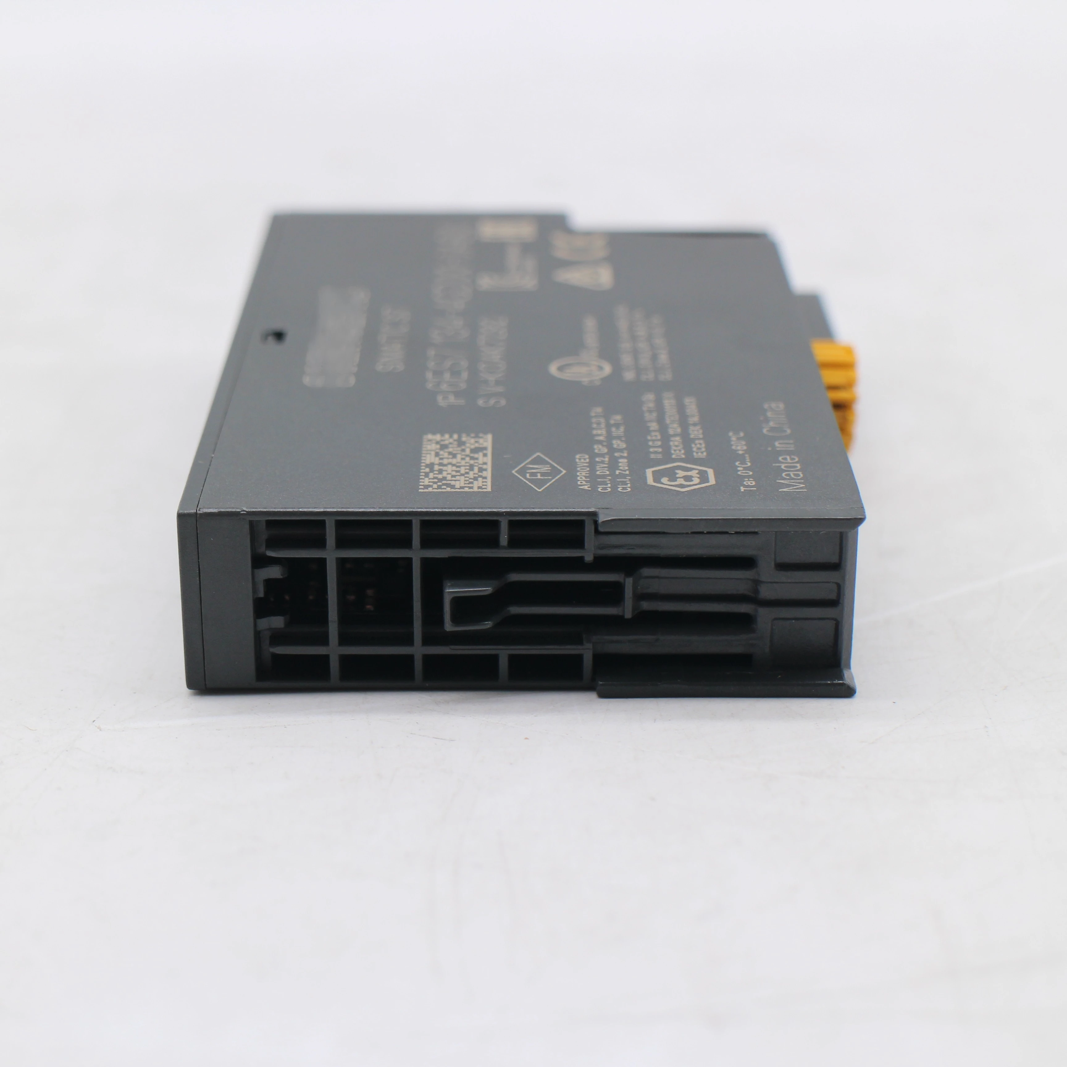 6ES7134-4GD00-0AB0 Industrial Automation and Controls Controllers - PLC Module Interface DIN Rail 20.4 ~ 28.8VD