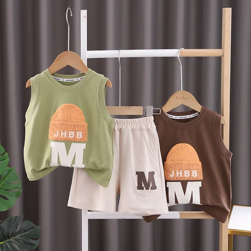 Summer Children Clo… - image