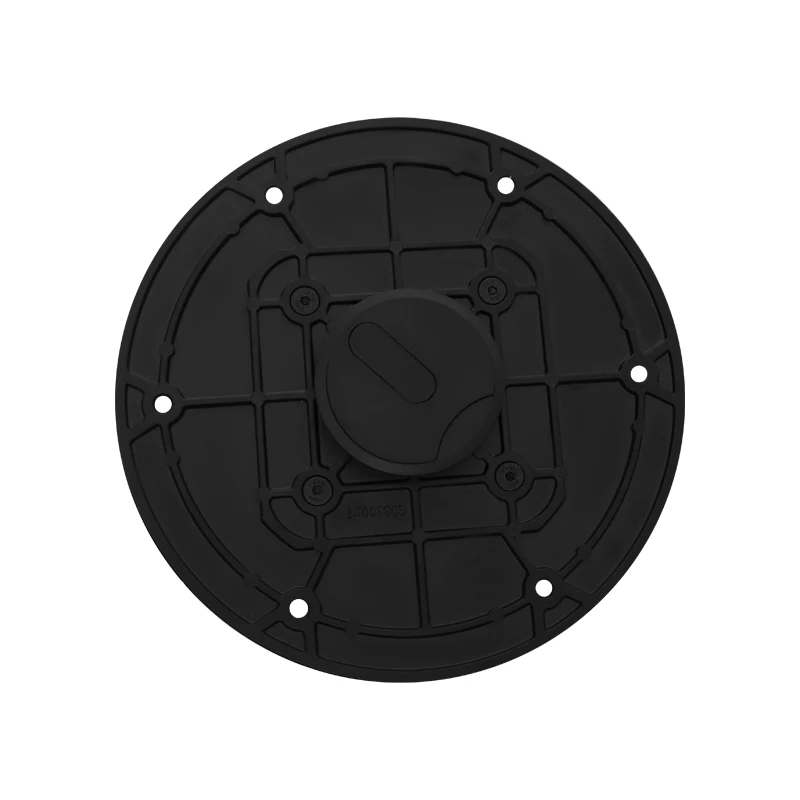 Kaki Meja Pneumatik RV yang Dapat Disesuaikan, Rentang Tinggi 13-28,7 Inci, Penyangga Tugas Berat, Cocok untuk Meja RV, Kapal, dan Campervan.