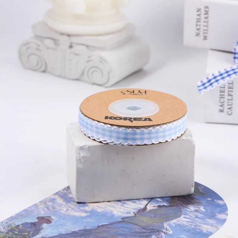 Thumbnail 4 - #48 Ribbons & Trims Deals & Discounts