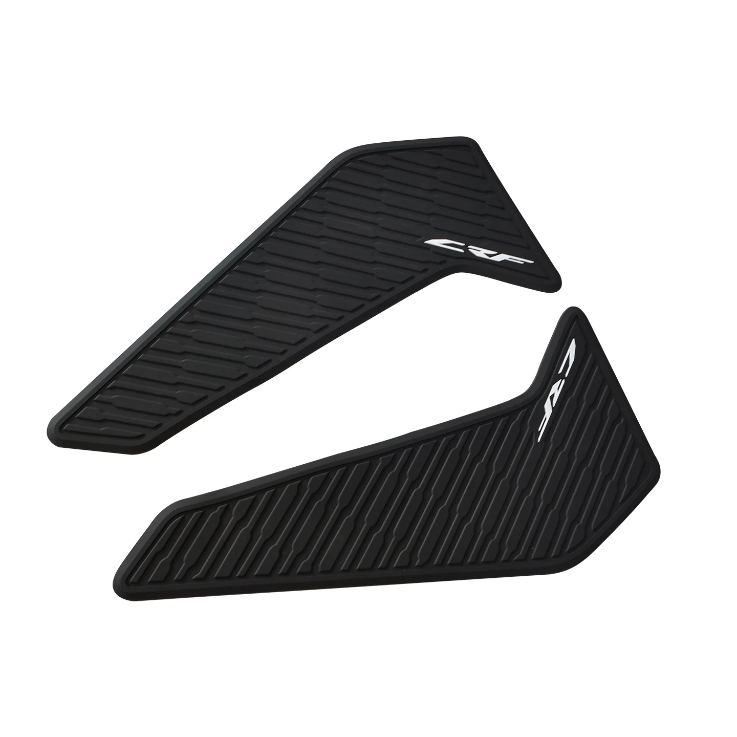 Suitable for Honda CRF1100L Africa Twin Adv Anti-Slip Rubber Fuel Tank Pad Sticker for Motorcycle