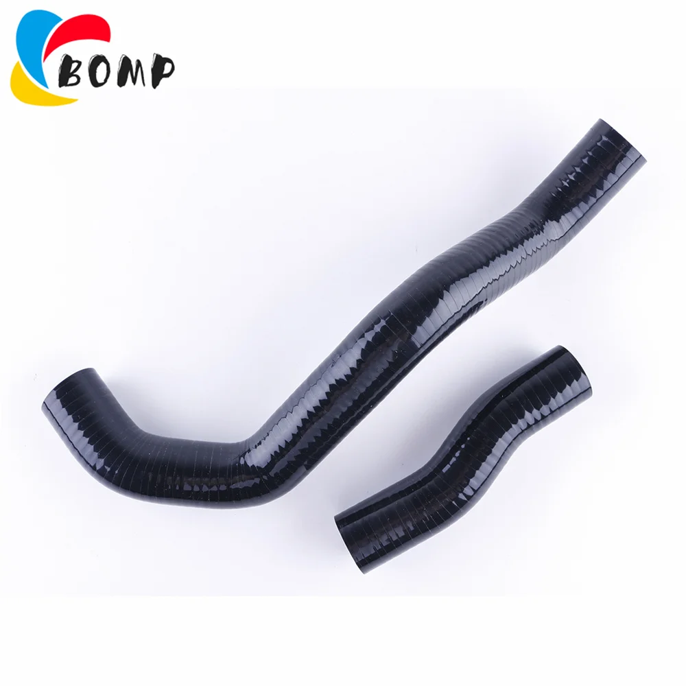 

Silicone Radiator Hose（2pcs） For 2000-2005 LEXUS IS300 3.0L ALTEZZA 2JZ-GE