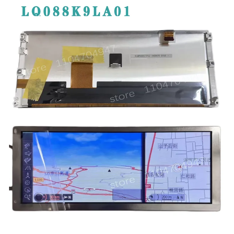 LQ088K9LA01 LQ088K9LA02 8.8