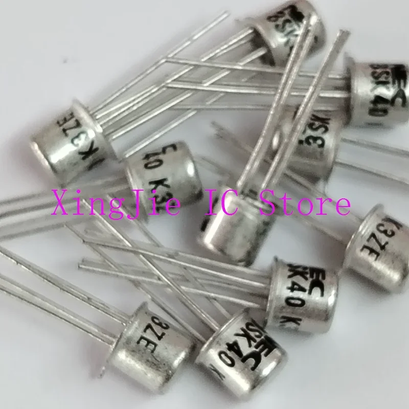 

1pcs/lot 3SK40 New&Original In Stock