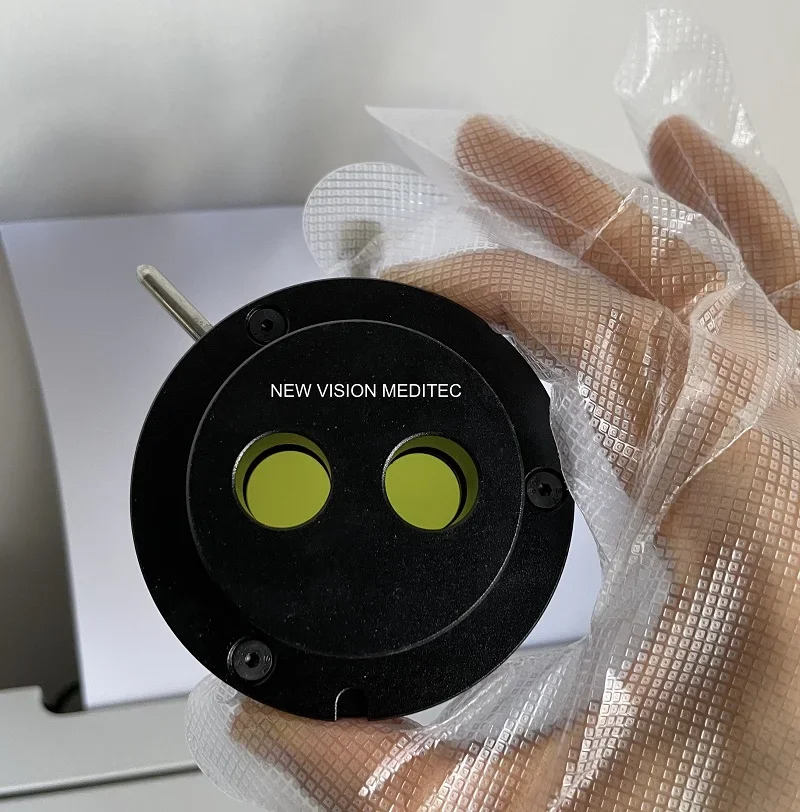 810nm Protection Filter Safety Filter With Germany Imported LensFast delivery