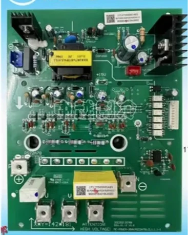 

Suitable for Midea Central Air Conditioning Power Module 202302130769 ME-POWER-35A (PS22A78) - ZJ. D