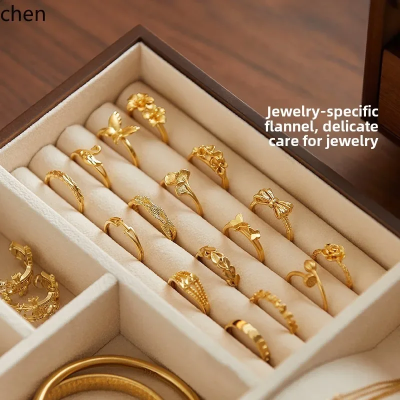 YFY  practical high-end girls give girlfriends souvenirs,and elders