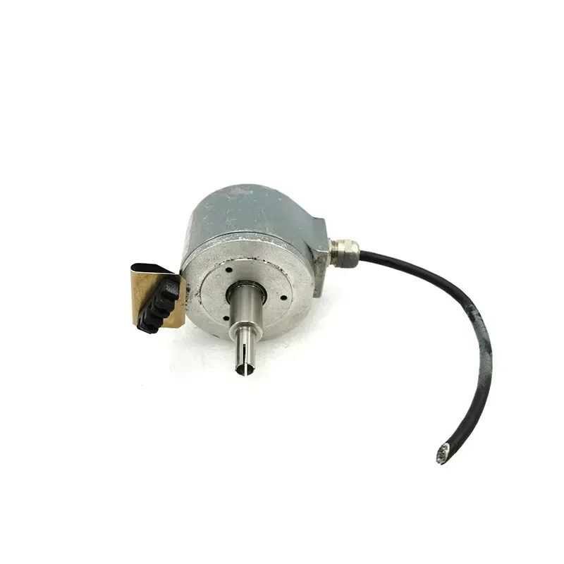AS3H Sick Stegmann Sensor Hot Sale Encoder SRM64-HZZ0-S03