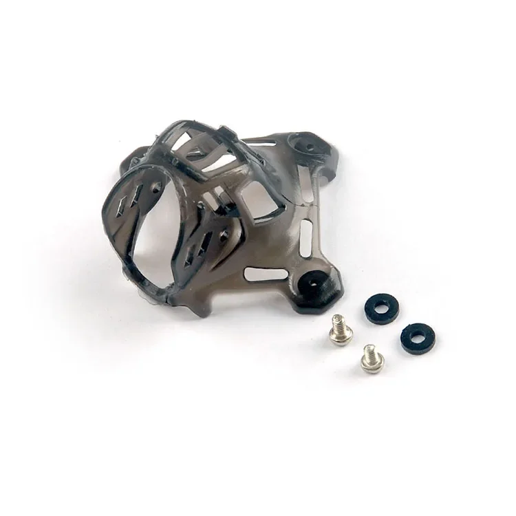 HappyModel Adjustable Angle Camera Canopy 35.5mm Mounting Pitch for Mobula7 Larva X Tiny Whoop Quad Fit Caddx EOS2 Runcam Nano2