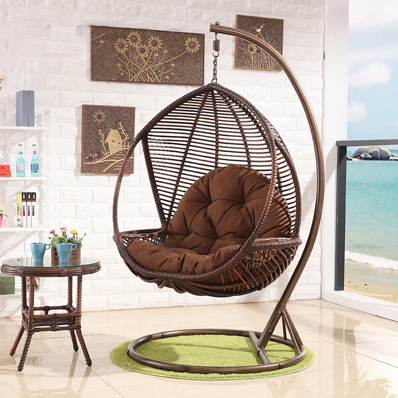 Hanging Swings, Hanging Baskets, Rattan Chairs, Indoor Double Rocking  Single Hammocks, Outdoor Cradle Chairs