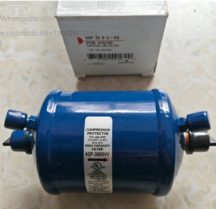 Brand new Carrier central air conditioning filter 23XR05015401 water-cooled unit filter