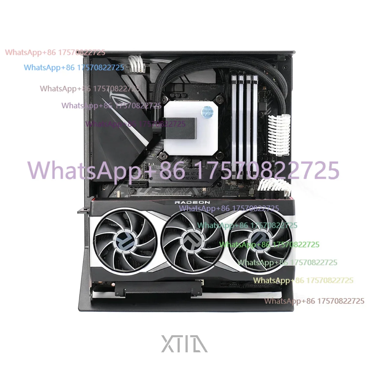 Super Value Factory…