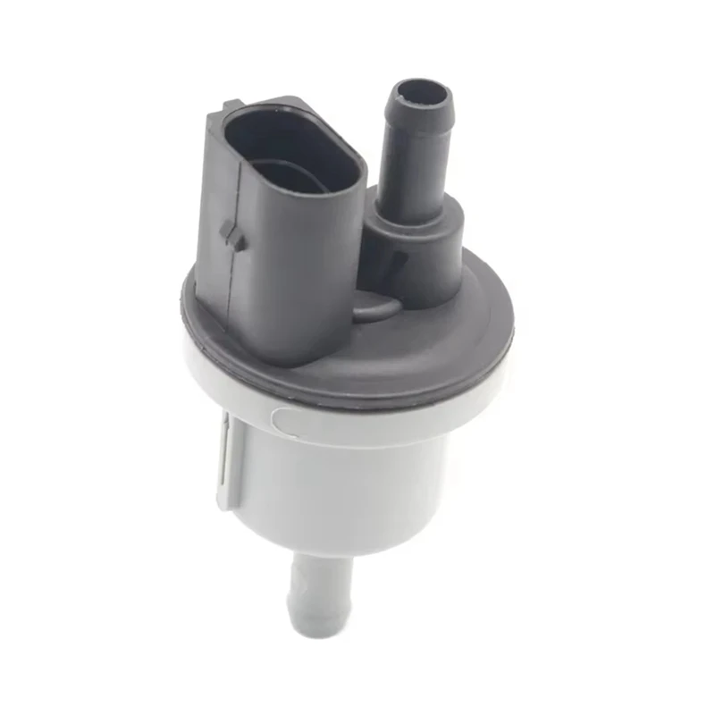 Carbon Canister Vacuum Solenoid Valve 06D133517B V2903240 For  A8 A4 Q7 Volkswagen Passat Phaeton Touareg CC Golf