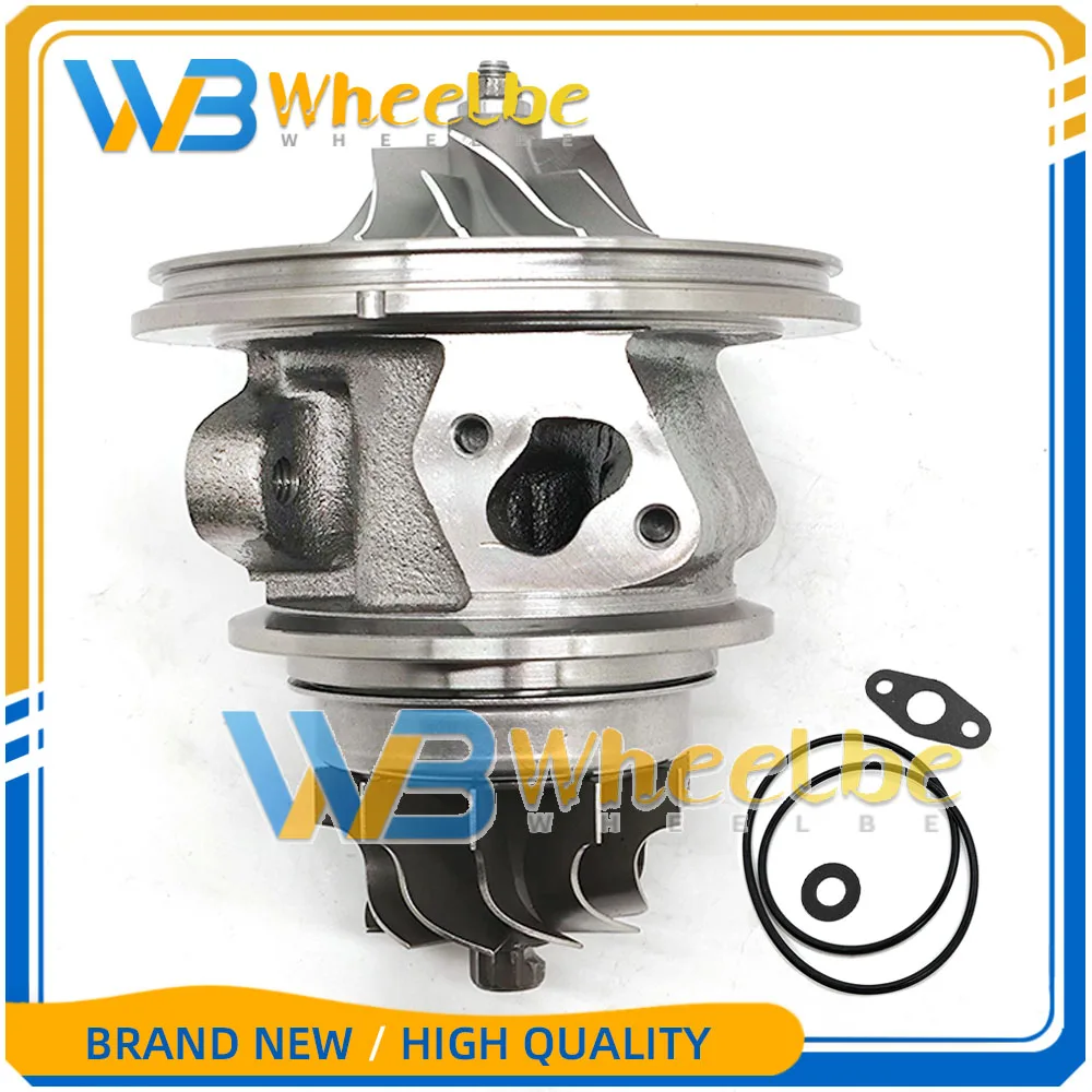 

Автомобильный турбокартридж CT20 для Toyota Landcruiser TD 63 кВт 86 л.с. 2L-T 1985- 17201-54030 17201-54060 Сердечник турбокомпрессора