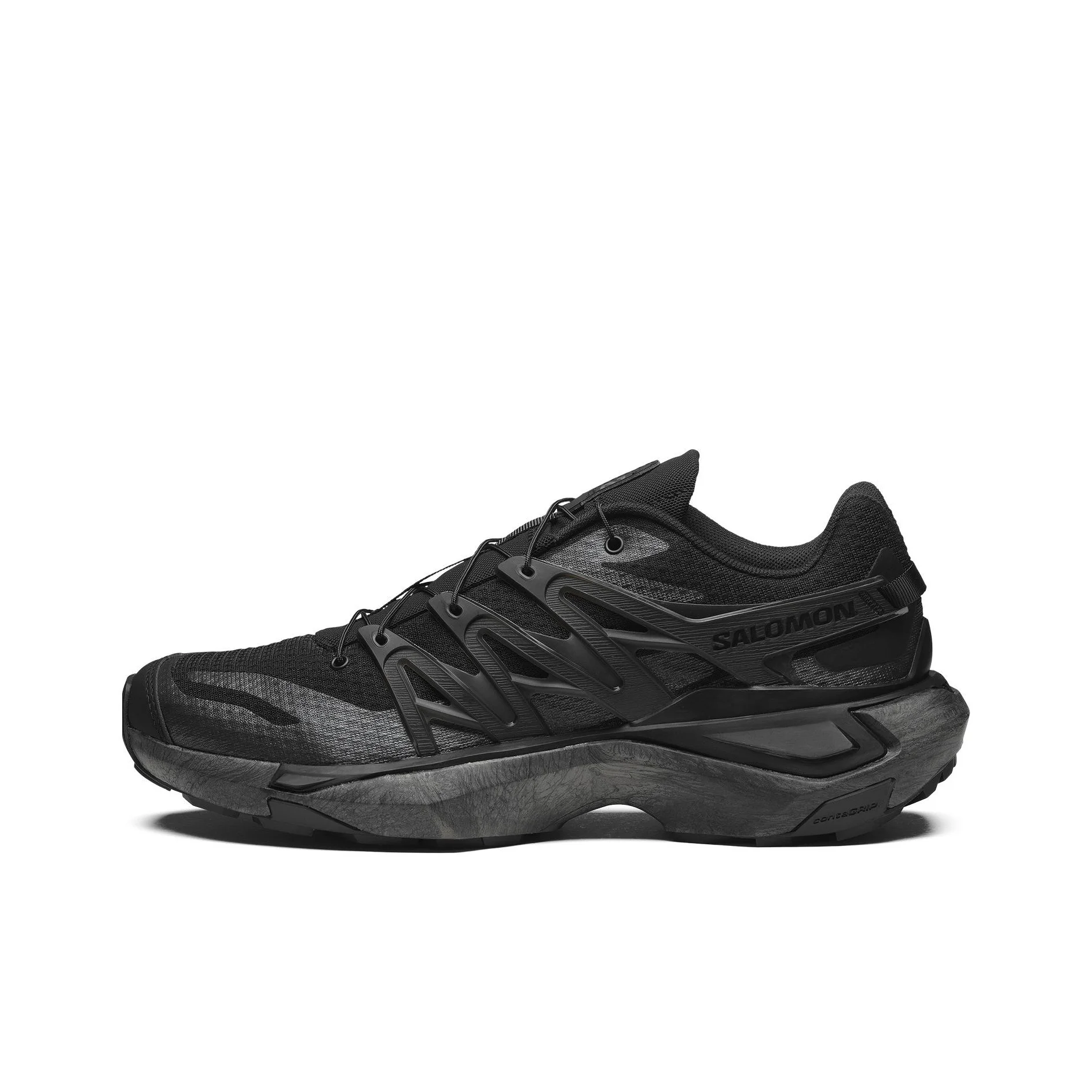 

SALOMON Xt Pu.Re Advanced 'Black Phantom' 474460