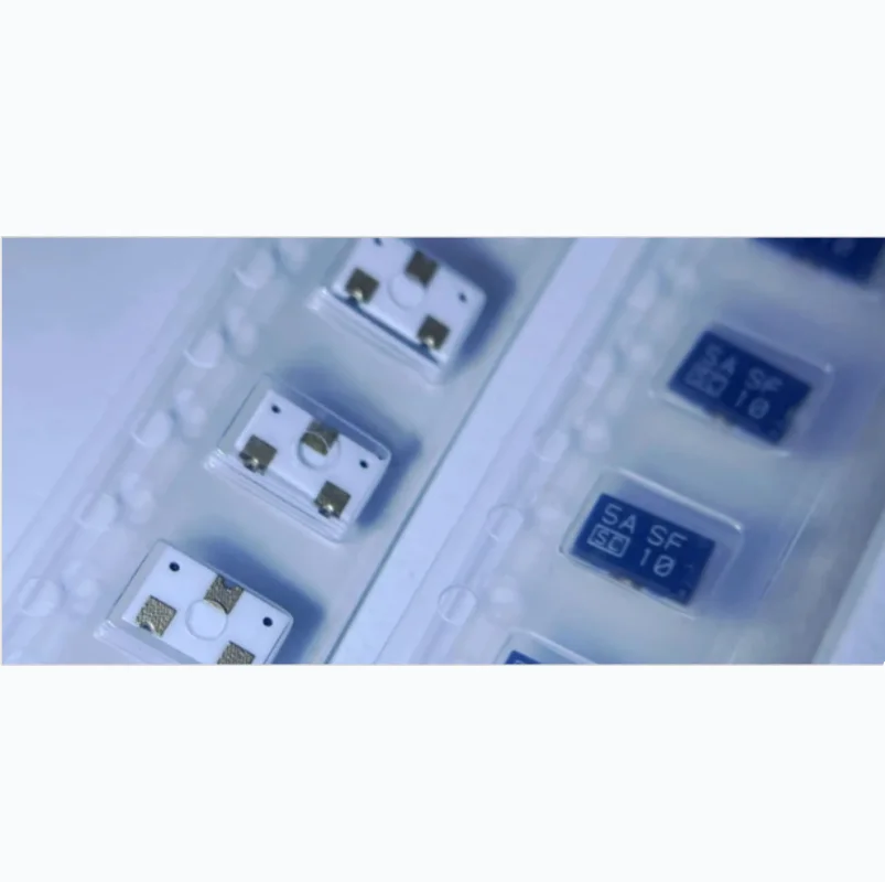 10PCS Fuse SFD-125A SFD-127A SFD-147B SFD-045A SMD3 New accessories