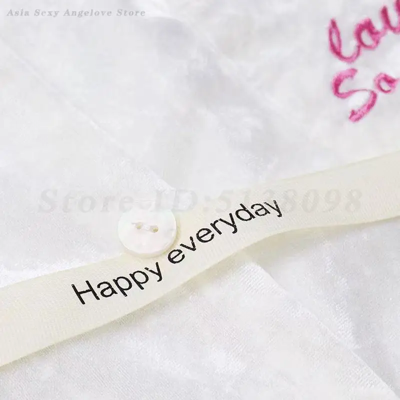 Conjunto de pijamas de terciopelo para otoño e invierno, ropa de casa, ropa de dormir de terciopelo cálida para Mujer, Top y pantalón de manga larga, Pijama para Mujer, ropa de descanso