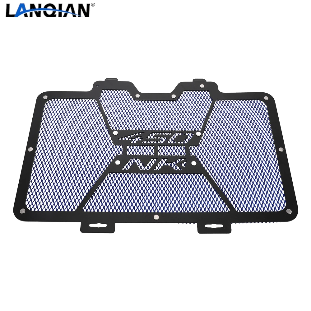 

Motorcycle Radiator Guard Grille Cover Motor Mesh Protector 450 NK For CFMOTO 450NK 2022 2023 2024 Radiator Grill Guard Protect