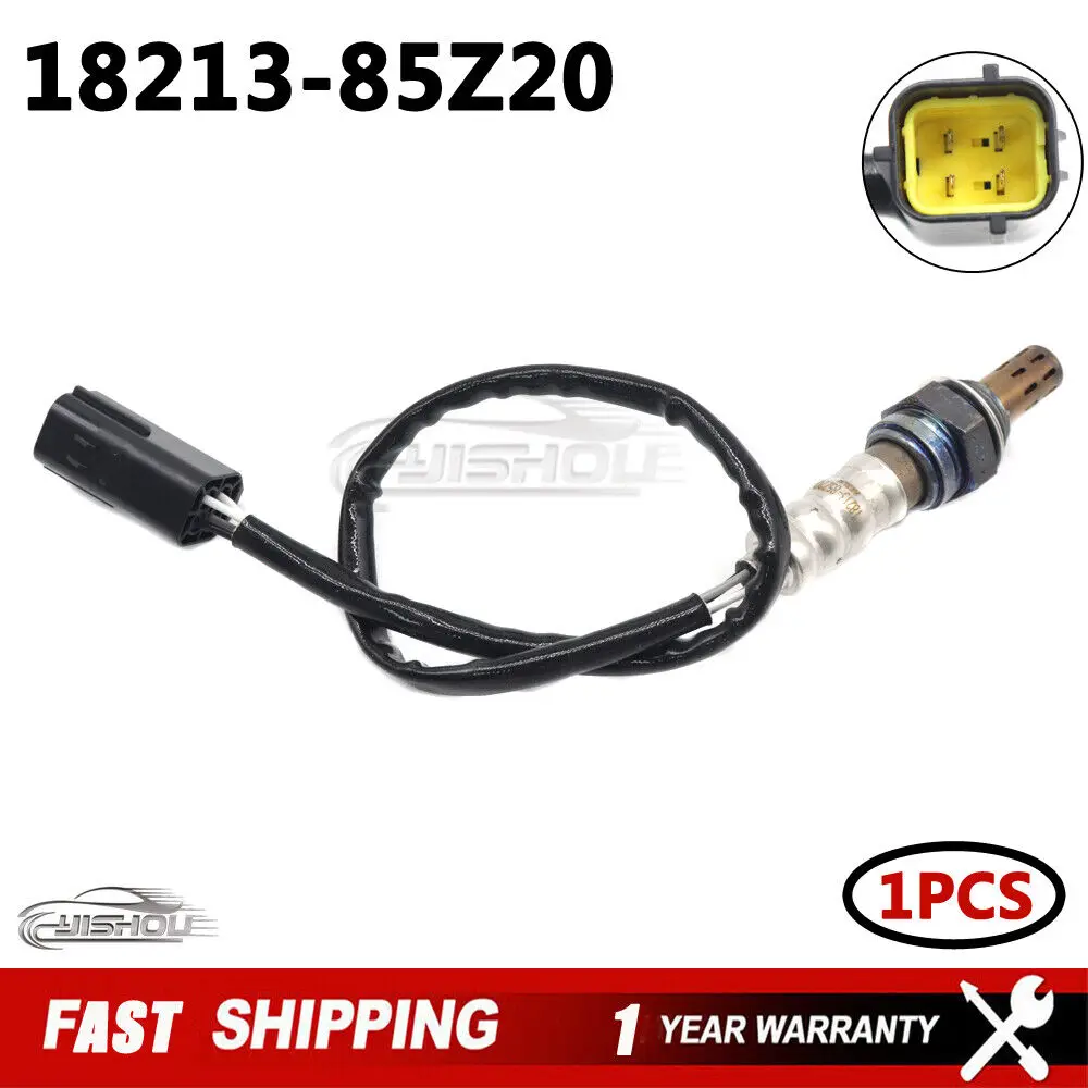 18213-85Z20 Downstream Air Fuel Ratio Lambda O2 Oxygen Sensor for CHEVROLET OPTRA SUZUKI FORENZA RENO 2006-2008 234-4423