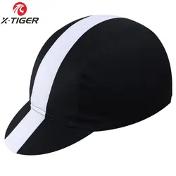 Classic 4 Colors Cycling Cap Bike Hat Ciclismo Bicicleta Pirate Headband Cycling Cap Bicycle Helmet Wear Cycling Hat