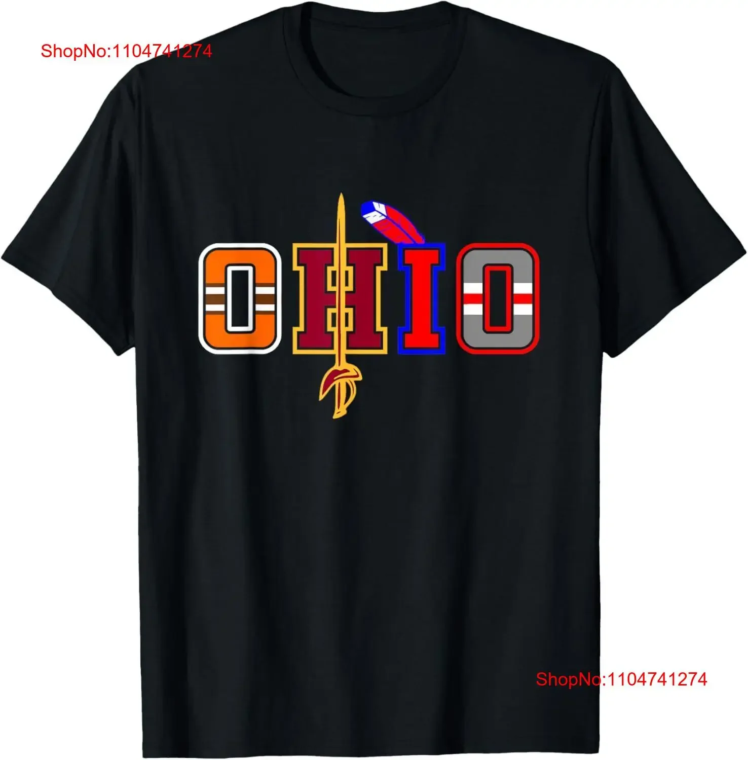 Ohio Apparel T Shirt  vintage Washed Unisex graphic designer clothes Stylish streetwear Soft fashion Top For Everyday Wear