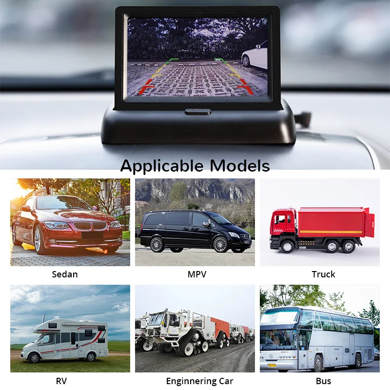 Thumbnail 4 - #7 Latest Car Electronic Accessories Offers