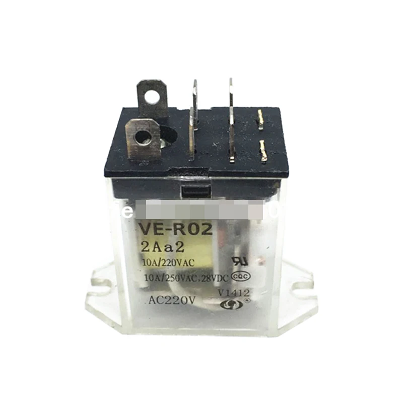 VE-R02 2Aa2 6 AC220V