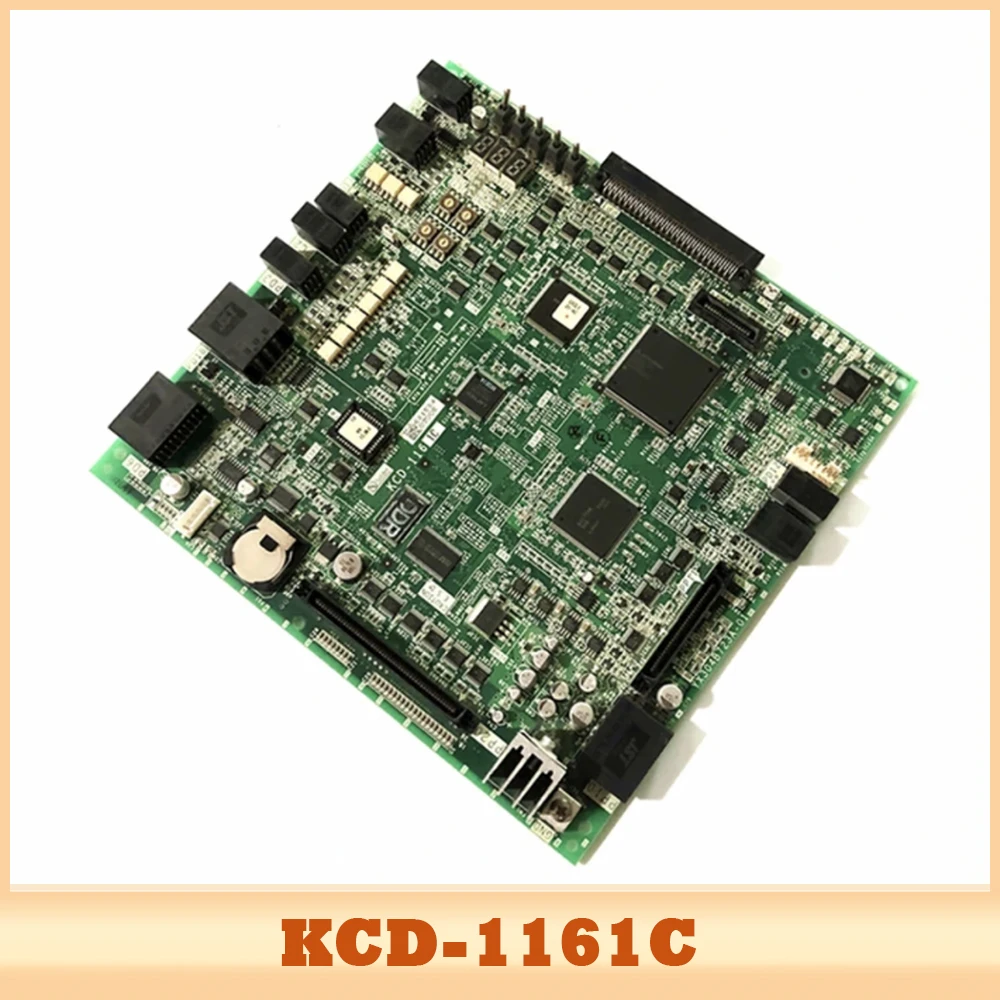 Elevator Motherboard KCD-1161C Roomless KCD-116