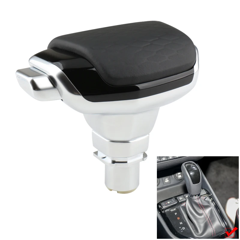 

For Hyundai ix25 ix35 for Hyundai i20 Interior Parts Modified Shifter Shifter Lever Head car accessories