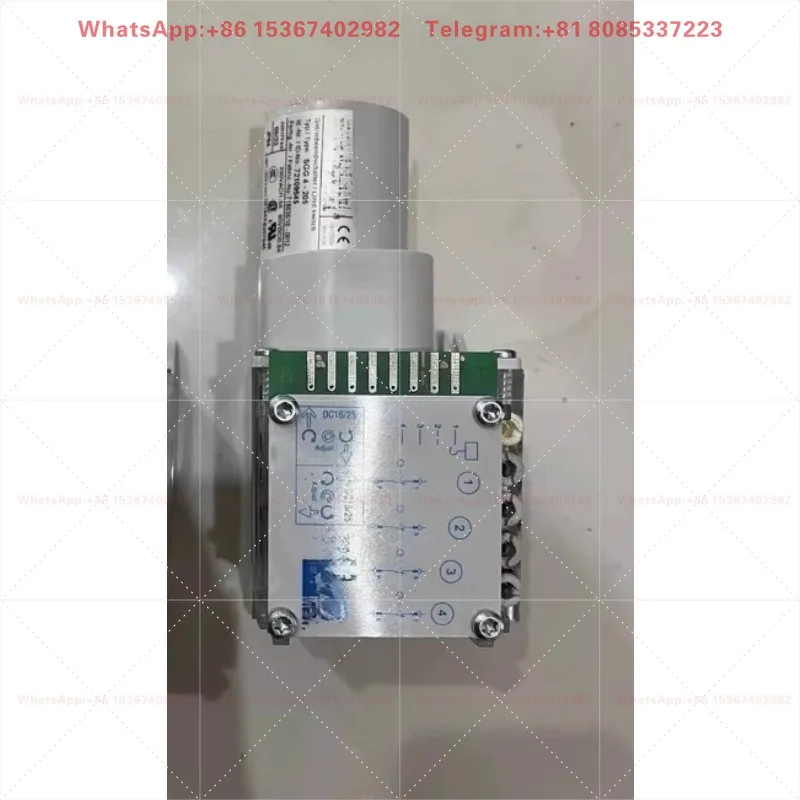 Cam Limit Switch 72109645 71999433 72109545 S-G-G4-205 Replacement Sensor Accessory For  Control Equipment