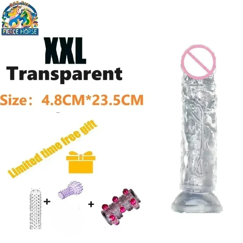 Transparent-XXL