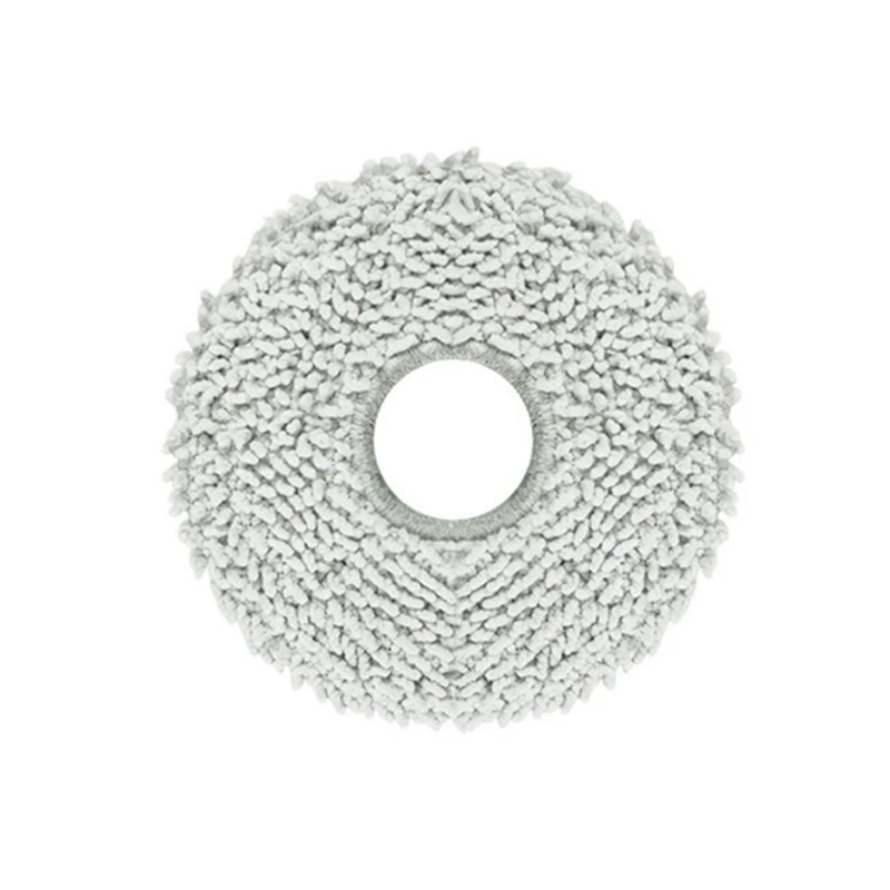 For Xiaomi M30 Pro / C107 Robot Vacuum Main Brush HEPA Filter Mop Pad Dust Bag Spare Parts