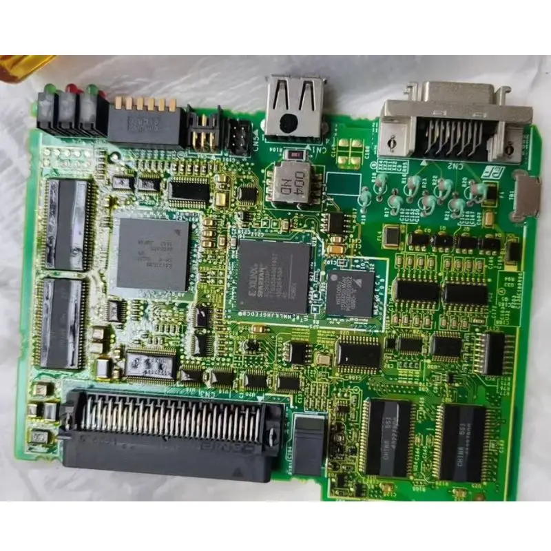 Подержанная карта управления JAPMC-CP2300-E, тест ОК, быстрая доставка Подержанная карта управления JAPMC-CP2300-E, тест ОК, быстрая доставка