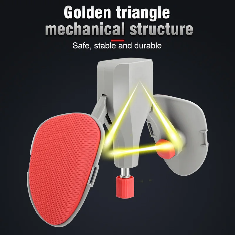 HUIBAOGE Kegel trainer50KGSuper Resistance Leg Exerciser, Leg Slimming Machine, Butt LifterpcMuscle fitness equipment
