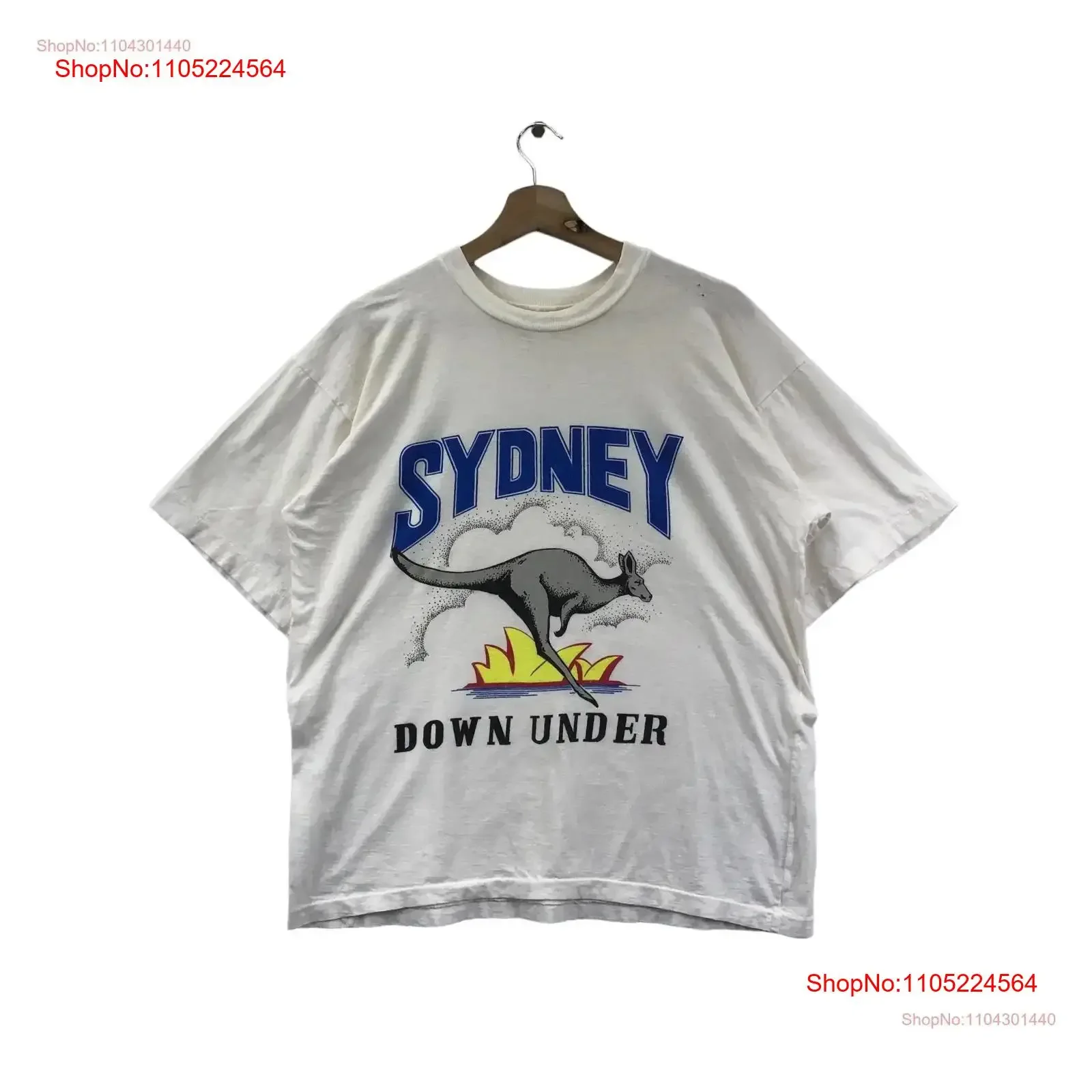 Vintage Australian …