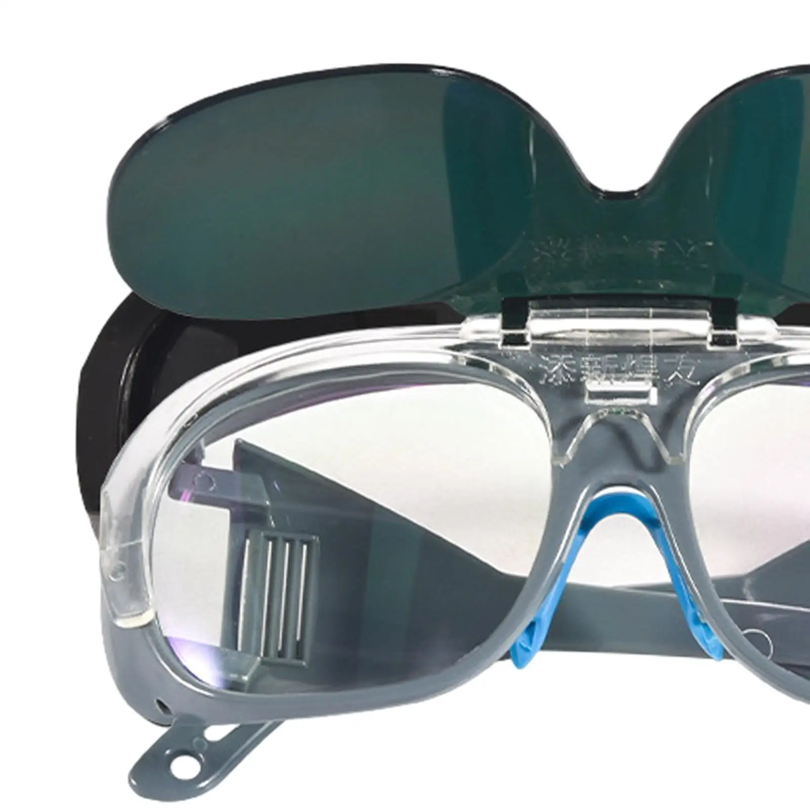 Welding Glasses Versatile Welding Goggles for Torching Brazing Cutting