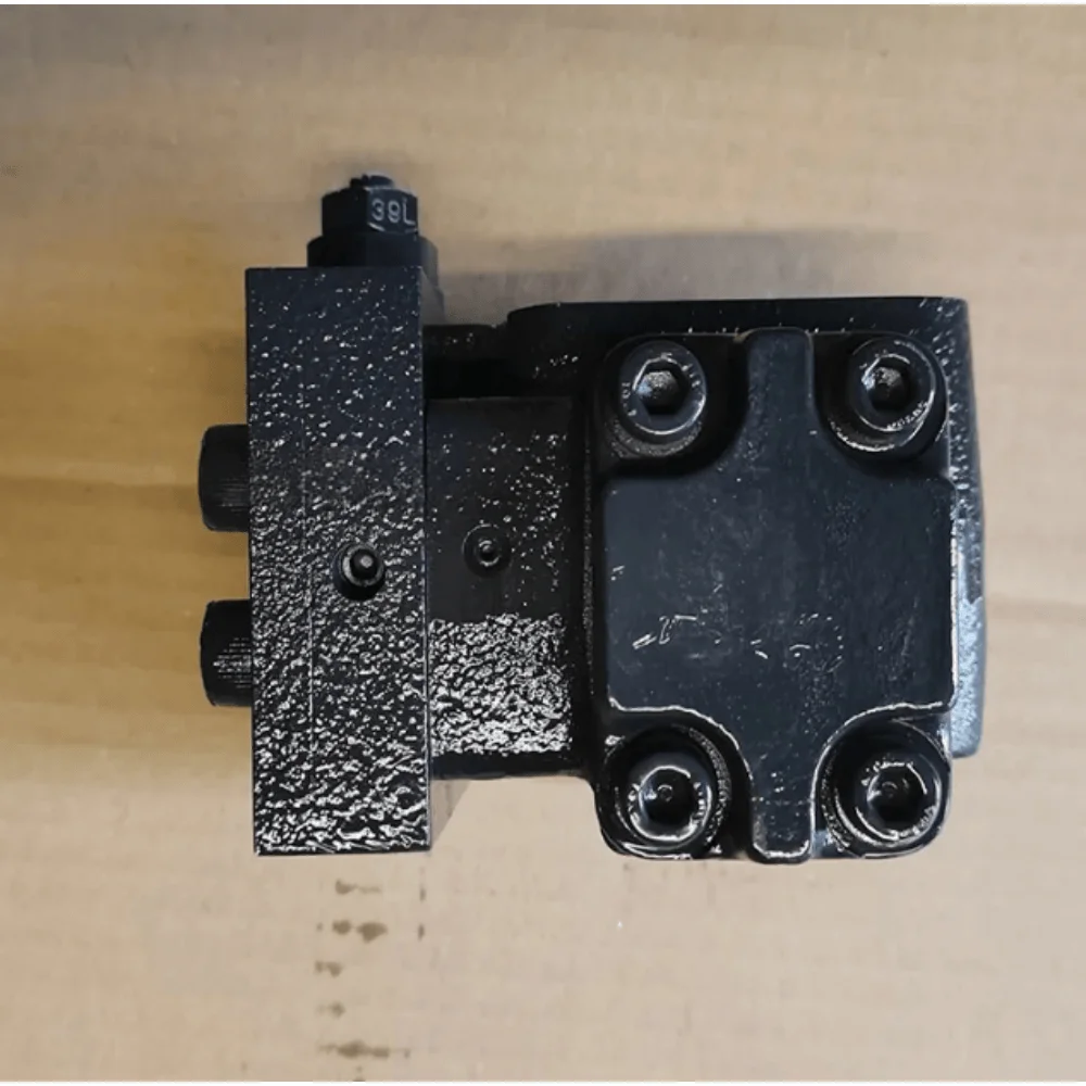 Factory Supply Hydraulic pilot Valve 7022109250 for D155A-6 D275A-5 D375A-5 D475A-5 Excavator European Dozer Repair Shops
