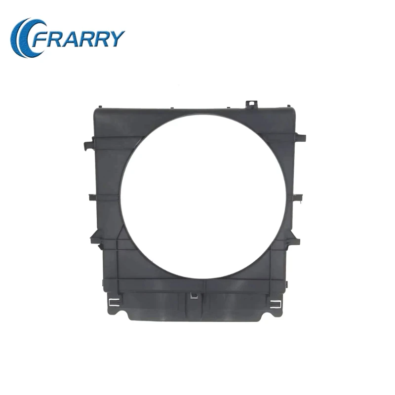 Frarry- Auto parts Fan Shroud 9065050955 For Mercedes benz Sprinter 906
