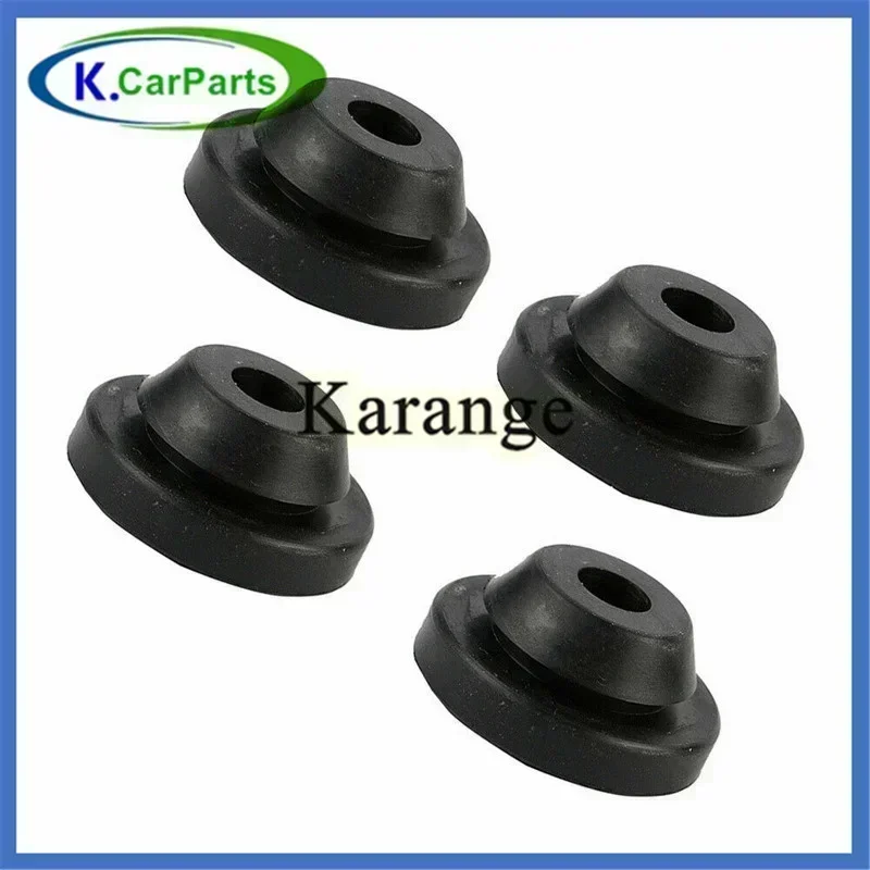 

036129689B резиновая крышка буфера воздушного фильтра для Volkswagen Beetle 2002-2016 Golf Passat для Audi A3 A6 2005-2011 Skoda