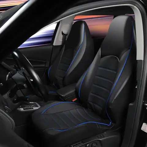 10 best sales toyota crown seat covers - №9